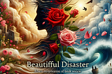 beautiful disaster book review