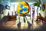 Ripple wins access to SEC discussions on defining crypto assets as securities