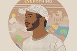 Everything by Kota the Friend