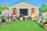 3 Business Lessons I Learned from Animal Crossing