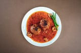 Amazing Chicken Meatball Recipe!