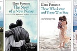 Previously on the Neapolitan Novels: Your Study Guide to Elena Ferrante