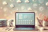 Managing Multiple Git Identities on Windows for Different Projects