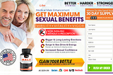 LiboPro Male Performance | LiboPro Male Enhancement Review | Offer