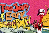 ToeJam & Earl Back in the Groove Review