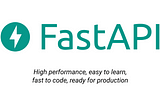 FastAPI: the new web framework for your APIs with Python