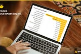 How Overportioning Silently Drained €91.000 in 3 Months (And How Apicbase Stopped It)