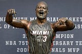 Sculpting Legacy: The Collision of Art, Sports, and Internet Culture