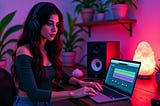 Sound Theory 101: Energy, Frequency and Vibration