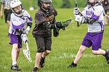 How to Use the Three Types of Lacrosse Gear Traffic to Find Which Type of Lacrosse Gear Traffic is…