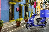 Descubriendo el método analítico de Jelp Delivery