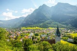 Феномен Лихтенштейна, или почему эта страна ближе всех к либертарианской утопии