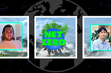 The Global Search for Education: Net Zero Speaks — Reshaping El Niño