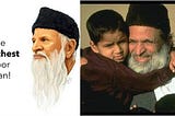 Edhi Foundation Fund Raising