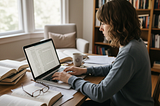 Voice vs. Style: How Ghostwriters Find (and Borrow) the Author’s Voice