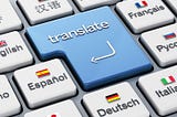 Add a Translation Feature to Your Next.JS App Part 2: Manually Switch Languages