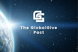 GlobalGive — provides a unified community-based cryptocurrency platform for charities