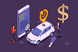How much does it Cost to Develop a Car Rental Mobile Application?