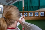 Archery: A Timeless Skill in the Olympics