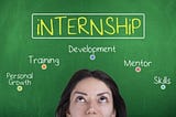 How to Land a Bomb Tech Internship