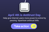 It’s Antitrust Day and the stakes are incredibly high