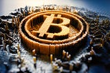 DOES BITCOIN HAVE A FINANCIAL AND INVESTMENT FUTURE?