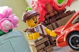 Angular Journey: Part 2 — Bindings, Directives, Components, Services