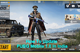 How to Update PUBG Mobile 1.0 After Ban?