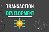 Transaction Development: the surprising reasons why lawyers should design deals like software