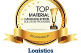 Top Material Handling System Solution Companies