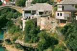 Bosnia, 6 tips to travel by