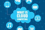 Cloud Computing- A Brief Introduction