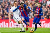 El Clásico: The Greatest Soccer Rivalry of All Time