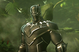 It’s Been Four Years, Give Black Panther a Video Game