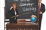 READ/DOWNLOAD=> The Great Gasbag: An A-to-Z Study