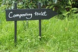 Compost Toilets: Boosting Soil Regeneration with Human Manure