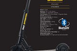 Decathlon Elektrikli Scooter Özellikleri ve Fiyatı