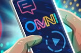 Omni is a unique app that combines the best features of many apps.