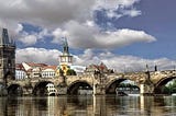 10 Clever Facts To Know about the Charles Bridge in Prague to Impress your Friends and Family while…