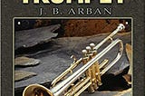 PDF Download&* Arban’s Complete Conservatory Method for Trumpet (Dover Books on Music) Read !book