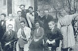 On Holocaust Remembrance Day, Honoring the Murdered Women Scientists Whose Absence Haunts My Book