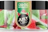The Rise of CBD Gummies: A Sweet Solution for Wellness