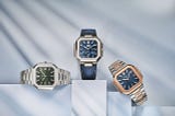 Is the Patek Philippe Cubitus As Bad As People Say?