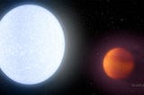 What is the Largest Possible Star with Planets?