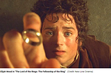 “Lord of the Rings” TV series lands at Amazon