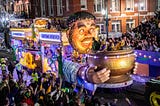 Best Of Mardi Gras 2024 Parties and Parades in New Orleans