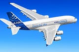 Airbus Ingin Kecerdasan Buatan Bisa Menggantikan Pilot Pesawat di Masa Depan