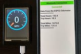 Advanced Techniques using ESP-32 and LVGL Graphics — Part 3