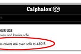 Are Calphalon Pans Oven-Safe? smart Guide