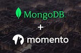 Serverless Caching with Momento and MongoDB